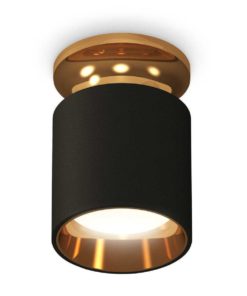 Комплект потолочного светильника Ambrella light Techno Spot XC (N6905, C6302, N6113) XS6302161