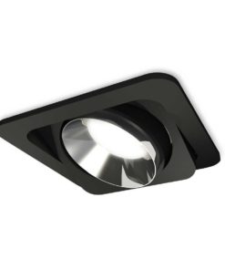 Комплект встраиваемого светильника Ambrella light Techno Spot XC (C7659, N7032) XC7659022