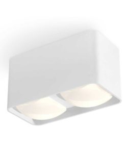 Комплект потолочного светильника Ambrella light Techno Spot XC (C7850, N7756) XS7850022