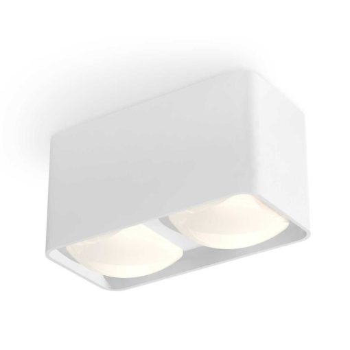 Комплект потолочного светильника Ambrella light Techno Spot XC (C7850, N7756) XS7850022