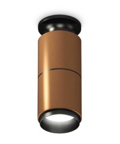 Комплект потолочного светильника Ambrella light Techno Spot XC (N6902, C6304, A2061, N6121) XS6304170