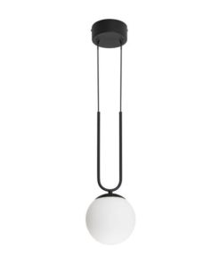 Подвесной светодиодный светильник Arlight SP-Beads-Hang-U-R130-10W Warm3000 036528