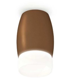 Комплект потолочного светильника Ambrella light Techno Spot XC (C1124, N7177) XS1124023