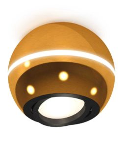 Комплект потолочного светильника Ambrella light Techno Spot XC (C1105,N7002) XS1105010