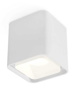 Комплект потолочного светильника Ambrella light Techno Spot XC (C7840, N7755) XS7840021