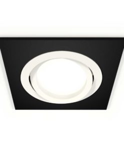 Комплект встраиваемого светильника Ambrella light Techno Spot XC (C7632, N7001) XC7632080