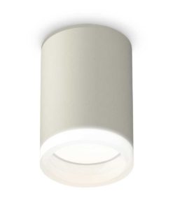 Комплект потолочного светильника Ambrella light Techno Spot XC (C6314, N6245) XS6314040