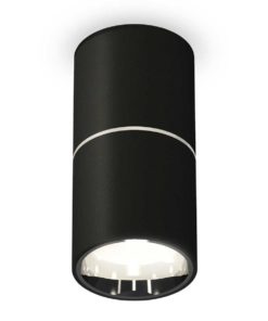Комплект потолочного светильника Ambrella light Techno Spot XC (C6302, A2060, N6112) XS6302081