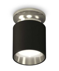 Комплект потолочного светильника Ambrella light Techno Spot XC (N6903, C6302, N6112) XS6302122