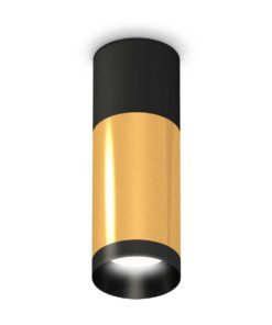 Комплект потолочного светильника Ambrella light Techno Spot XC (C6302, C6327, A2010, N6131) XS6327040