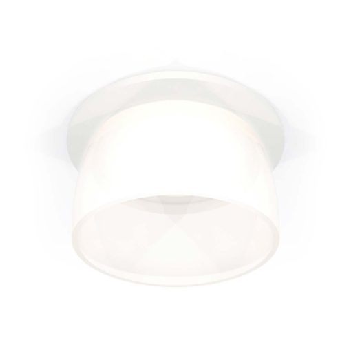 Встраиваемый светильник Ambrella light Techno Spot XC (C6512, N6258) XC6512069