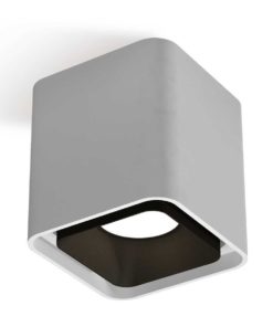 Комплект потолочного светильника Ambrella light Techno Spot XC (C7840, N7702) XS7840002