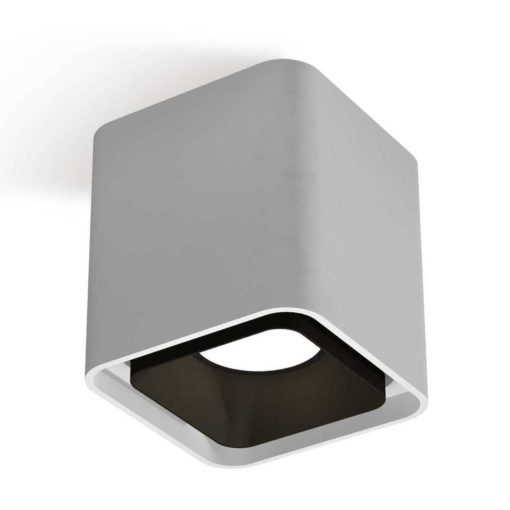 Комплект потолочного светильника Ambrella light Techno Spot XC (C7840, N7702) XS7840002