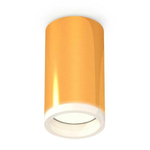 Комплект потолочного светильника Ambrella light Techno Spot XC (C6327, N6245) XS6327020