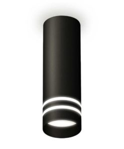 Комплект потолочного светильника Ambrella light Techno Spot XC (C6343, N6236) XS6343042