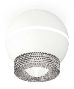 Комплект потолочного светильника Ambrella light Techno Spot XC (C1101, N7191) XS1101030
