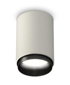 Комплект потолочного светильника Ambrella light Techno Spot XC (C6314, N6121) XS6314021