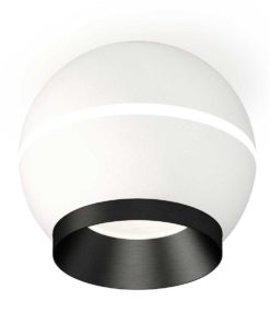 Комплект потолочного светильника Ambrella light Techno Spot XC (C1101, N7031) XS1101011