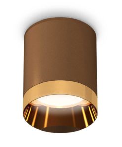 Комплект потолочного светильника Ambrella light Techno Spot XC (C6304, N6134) XS6304011