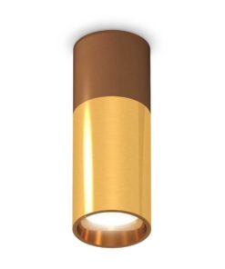 Комплект потолочного светильника Ambrella light Techno Spot XC (C6304, C6327, A2010, N6113) XS6327060