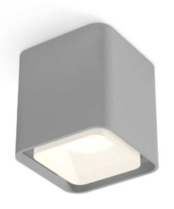 Комплект потолочного светильника Ambrella light Techno Spot XC (C7842, N7755) XS7842010
