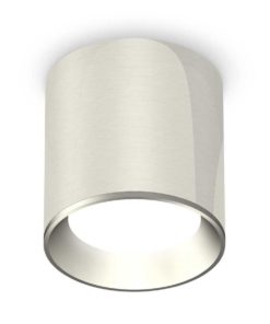Комплект потолочного светильника Ambrella light Techno Spot XC (C6305, N6104) XS6305001