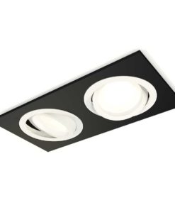 Комплект встраиваемого светильника Ambrella light Techno Spot XC (C7636, N7001) XC7636080