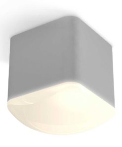 Комплект потолочного светильника Ambrella light Techno Spot XC (C7807, N7756) XS7807011