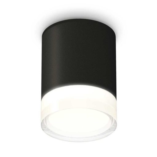 Комплект потолочного светильника Ambrella light Techno Spot XC (C6302, N6241) XS6302064