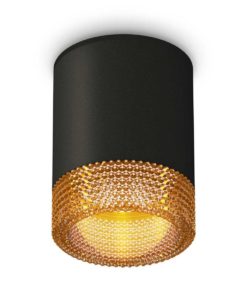 Комплект потолочного светильника Ambrella light Techno Spot XC (C6302, N6154) XS6302044