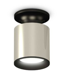 Комплект потолочного светильника Ambrella light Techno Spot XC (N6902, C6305, N6102) XS6305060