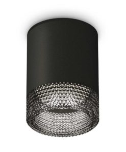 Комплект потолочного светильника Ambrella light Techno Spot XC (C6302, N6151) XS6302041