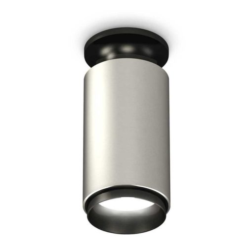 Комплект потолочного светильника Ambrella light Techno Spot XC (N6902, C6324, N6121) XS6324100