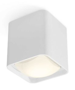 Комплект потолочного светильника Ambrella light Techno Spot XC (C7840, N7756) XS7840022