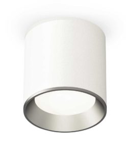 Комплект потолочного светильника Ambrella light Techno Spot XC (C6301, N6104) XS6301004