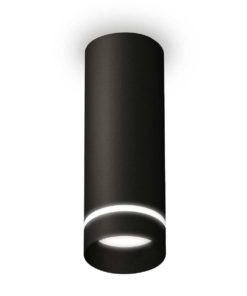 Комплект потолочного светильника Ambrella light Techno Spot XC (C6343, N6229) XS6343041