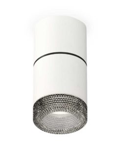 Комплект потолочного светильника Ambrella light Techno Spot XS (C7401, A2071, C7401, N7192) XS7401182