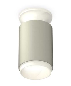 Комплект потолочного светильника Ambrella light Techno Spot XC (N6901, C6314, N6120) XS6314060