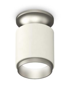 Комплект потолочного светильника Ambrella light Techno Spot XC (N6904, C6301, N6123) XS6301161