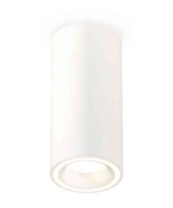 Комплект накладного светильника Ambrella light Techno Spot XS7442011 SWH белый песок (C7442, N7110)