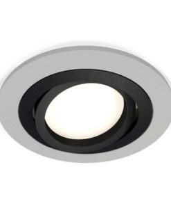 Комплект встраиваемого светильника Ambrella light Techno Spot XC (C7623, N7002) XC7623081