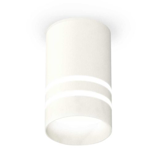 Комплект потолочного светильника Ambrella light Techno Spot XC (C6301, N6235) XS6301062
