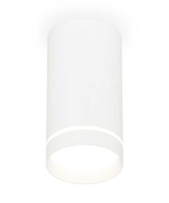 Комплект накладного светильника Ambrella light Techno Spot XS (C8161, N8461) XS8161006