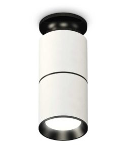Комплект потолочного светильника Ambrella light Techno Spot XC (N6902, C6301, A2061, N6103) XS6301220