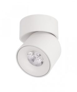 Накладной светодиодный светильник Loft IT Tictac 10180 White