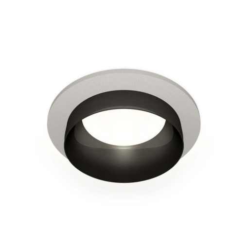 Встраиваемый светильник Ambrella light Techno Spot XC (C6514, N6131) XC6514021