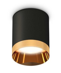 Комплект потолочного светильника Ambrella light Techno Spot XC (C6302, N6134) XS6302024