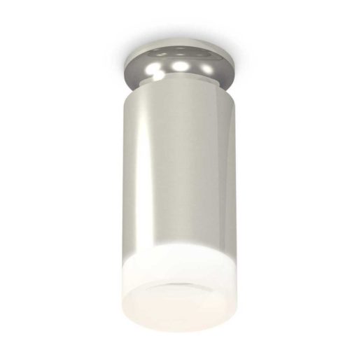 Комплект потолочного светильника Ambrella light Techno Spot XC (N6903, C6325, N6248) XS6325081