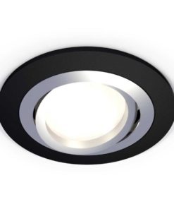 Комплект встраиваемого светильника Ambrella light Techno Spot XC (C7622, N7003) XC7622082