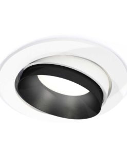 Комплект встраиваемого светильника Ambrella light Techno Spot XC (C7651, N7031) XC7651021
